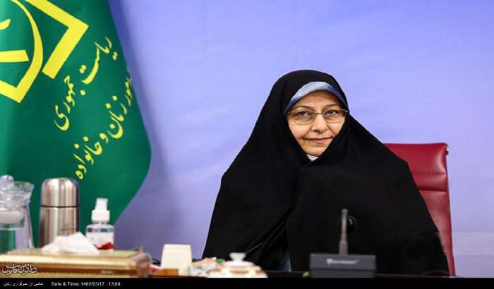 ساعت کار بانوان دارای کودک زیر ۷ سال شناور می‌شود