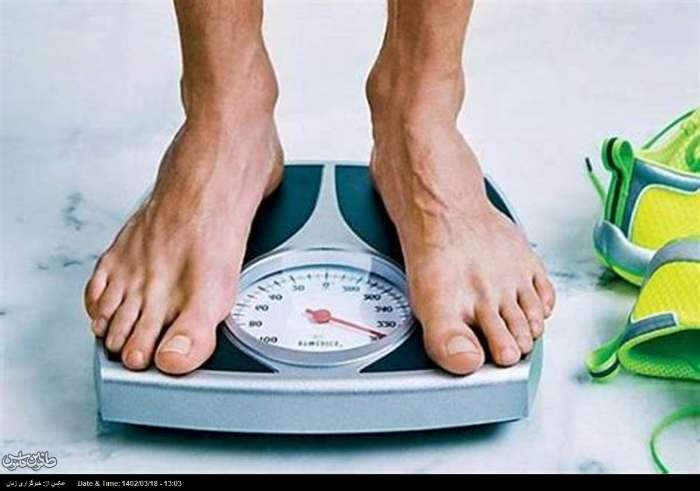 یک عامل مهم در جلوگیری از کاهش وزن