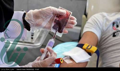 فرهنگ‌سازی اهدای خون توسط مادران انجام می‌شود/ آسیب رسانی به زنان از طریق اهدای خون یک باور اشتباه است