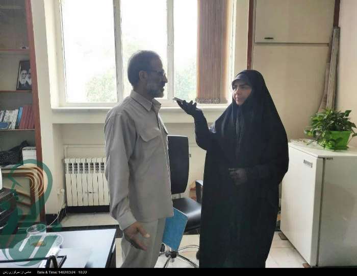 برگزاری یاداوره ۴۸۴ شهدای زن لرستان قبل از کنگره/ پیشرفت ۸۵درصدی برنامه های کنگره ملی شهدای لرستان