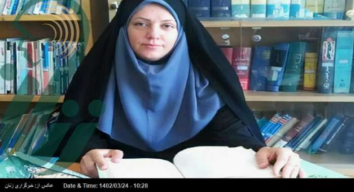 جایگاه نخست بانوان لرستانی در ثبت پروانه کسب و‌کار درگاه ملی وزارت اقتصاد