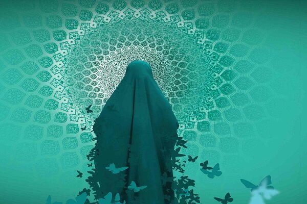 حجاب، انرژی هسته‌ای فرهنگی