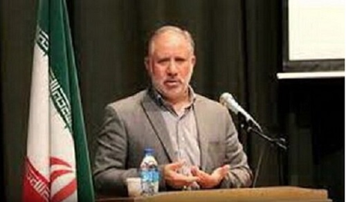 فرماندار خوی: نیروهای امدادی و دستگاههای اجرایی مسئول در آماده باش هستند