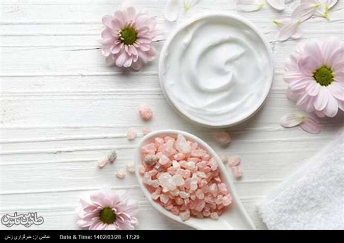 روغن نارگیل برای پوست صورت آسیب‌زا است