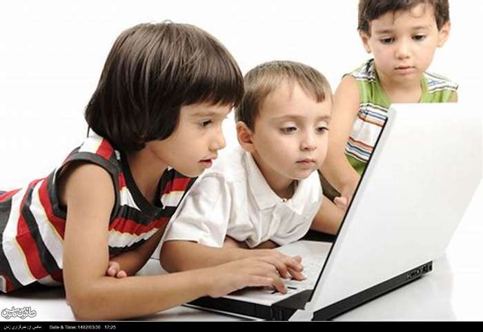 چگونه از حریم خصوصی کودکان در فضای مجازی حمایت کنیم؟