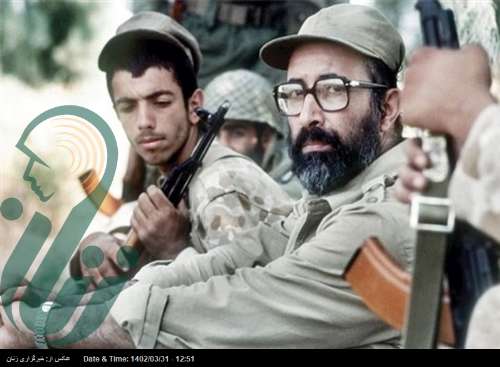 شهید چمران الگوی برجسته برای تربیت استاد تراز انقلاب اسلامی است