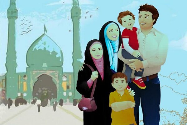 نیایش بهترین فرصت برای تعالی فرد، خانواده و جامعه