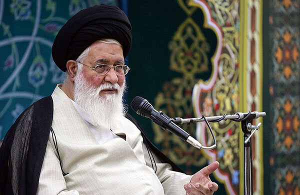 علم‌الهدی: اعلام برائت از مشرکین در حج، ریشه قرآنی دارد