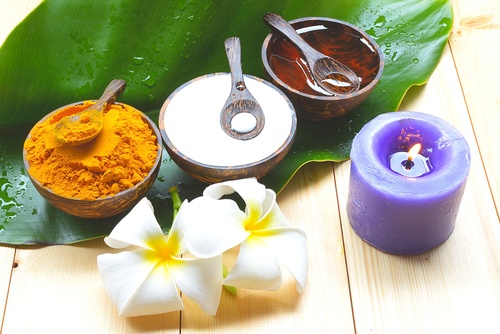 طرز تهیه بهترین ماسک‌های خانگی روشن کننده پوست