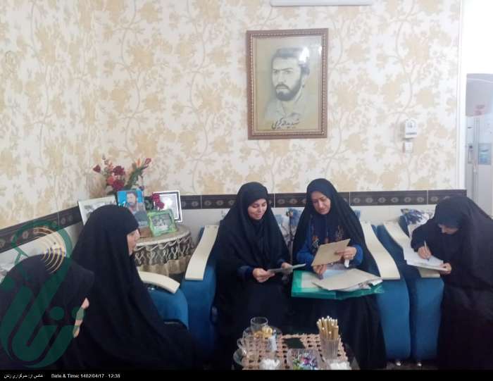 «حجاب» یعنی من مجهز به آنتی ویروس هوس و وسوسه هستم/ نگذاریم زخم کم کاری متولیان عفاف و حجاب عمیق شود