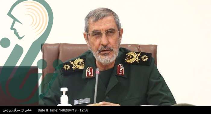 فرمانده سپاه سیدالشهداء: بیش از ۱۴۱۲ برنامه در سطح استان تهران به مناسبت هفته عفاف و حجاب اجرا می‌شود