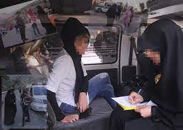 وجود خطای بزرگ شناختی در مسئله حجاب و عفاف جامعه ایرانی