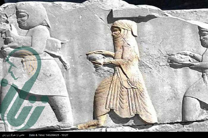 حجاب در پیچ و خم تاریخ ایران از عصر قاجار تا دوران معاصر