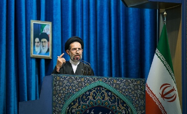 روسیه موضع خود درباره جزایر سه گانه ایرانی را اصلاح کند