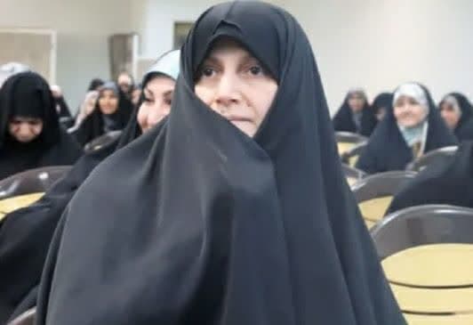 زنان ایرانی باحجاب بهترین کرسی‌های علمی را کسب کردند