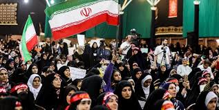حجاب و عفاف زنان،قدرت نرم ایران