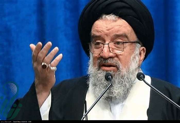 ملت های مسلمان، دولت سوئد را پشیمان کنند/برخوردها در زمینه بی حجابی باید مهرآمیز باشد