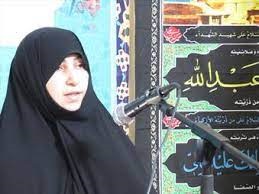 حضور زنان در واقعه عاشورا منزلت زن در اسلام را تثبیت کرد