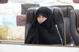 برگزاری دوره توانمند سازی عفاف و حجاب در قالب طرح خیبر در سنندج