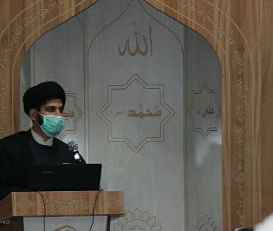 چنگ انداختن دشمنان انقلاب اسلامی به ابزار رسانه و هنر برای  آسیب رساندن به آموزه‌ها، اعتقادات و باورهای ملت ایران