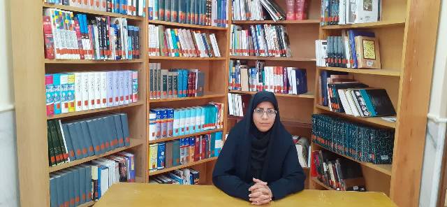 ارائه خدمات فرهنگی آموزشی در کتابخانه های دلیجان/تلاش برای افزایش علاقه مندی کودکان به مطالعه