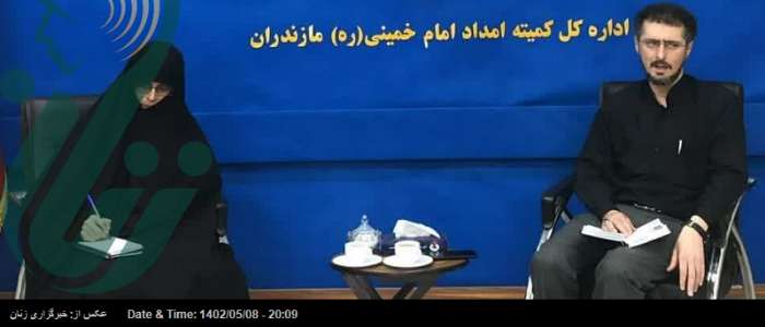 تمام دغدغه ما در طرح فدک اشتغال آفرینی برای بانوان است / اولویت اول؛ ایجاد کار در منزل برای زنان سرپرست خانوار است