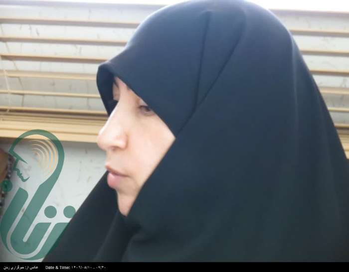 لزوم کارآفرینی و اشتغال در حوزه زنان سرپرست خانوار/ 8600 شغل در سطح استان کردستان ایجاد شد
