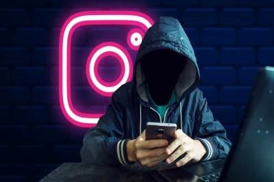 خواسته‌های غیراخلاقی از دختر جوان بعد از اغفال اینستاگرامی
