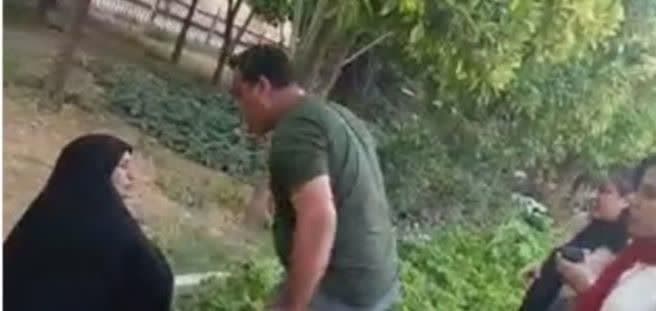 برخورد قانون با هتاکان بی‌حجاب باید بازدارنده باشد