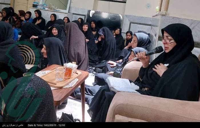 هجمه سنگین دشمن با سلاح تبلیغات دروغین به مجالس عزاداری اهل بیت (ع) / هدف تضعیف و مخدوش کردن مراسمات عزاداری هاست