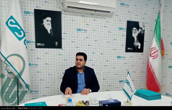 135جانباز 70 درصدی گلستان در سامانه دارو رسان خدمات می‌گیرند