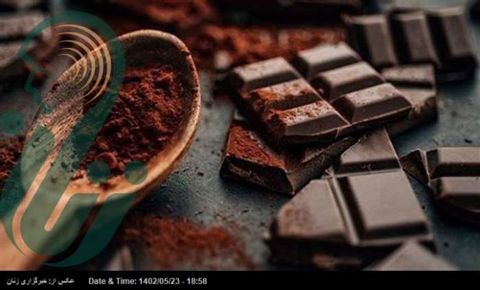 چرا تحقیقات جدید شکلات تلخ را برای سلامتی مفید می‌دانند؟