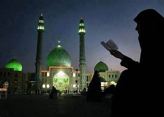 سه گروه شفاعت‌کننده در روز قیامت کدامند؟