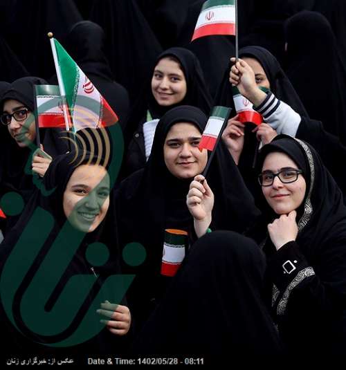 تعریف عملی هویت زن مسلمان ایرانی در جامعه، مهم ترین دستاورد انقلاب اسلامی در حوزه بانوان است