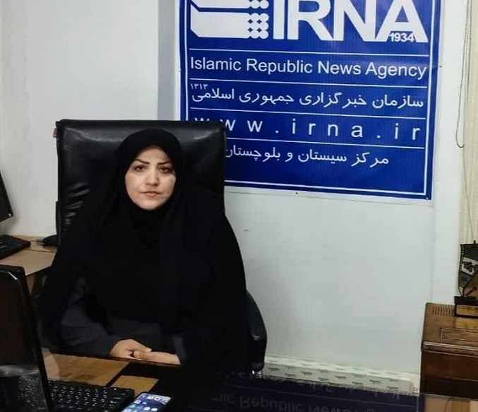 انجام رسالت خبرنگاری، نیازمند عشق به خدمت و تلاش شبانه روزی است