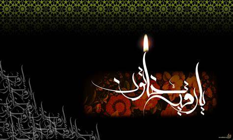 حضرت رقیه (س) نقش بسزایی در تبدیل واقعه عاشورا به یک جریان تاریخی داشت