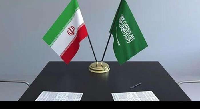 عقبگرد عربستان به سمت ایران، باعث ایجاد امنیت پایدار در منطقه می‌شود