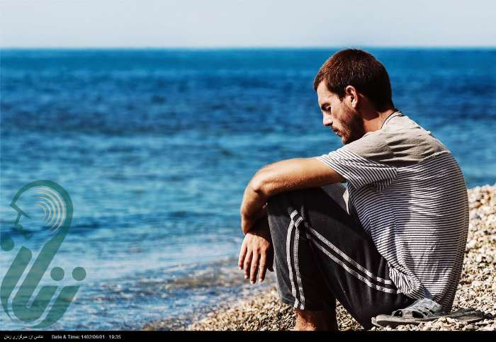 مهمترین علائم افسردگی ؛ مراقب باشید خورشید شما را افسرده نکند