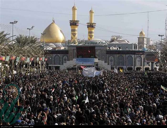 ثواب زیارت امام حسین (ع) با پای پیاده و تأثیر آن در آمرزش گناهان