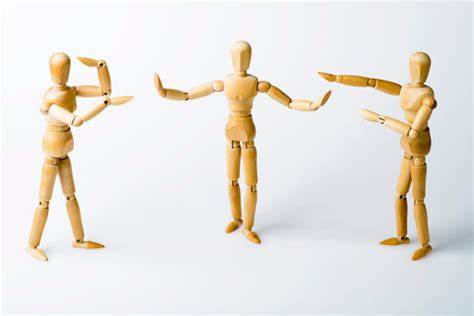 کدهای مخفی که در زبان بدن نهفته است