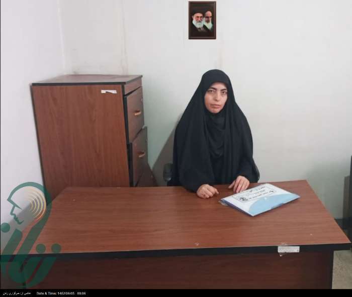 کار جهادی خودسازی درون فرد است