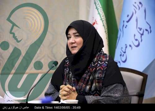 برنامه وزارت میراث فرهنگی و گردشگری برای ترویج فرهنگ حجاب