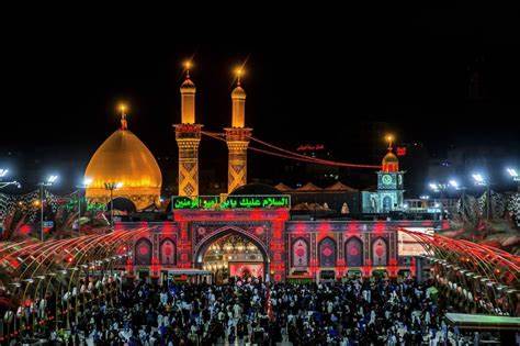 بذل و بخشش در راه دین؛ خواسته حضرت سیدالشهدا (ع) از شیعیان