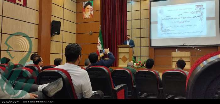 دانش‌آموزان از معلمان بیشتر از خانواده حساب می‌برند