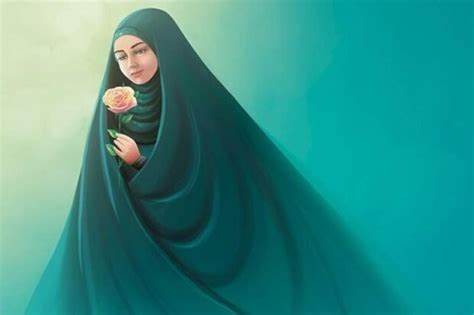 کدام آیات قرآن درباره موضوع حجاب سخن گفته اند؟