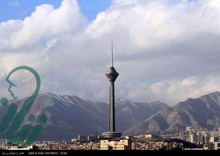 زمان خنک شدن تهران مشخص شد