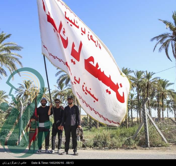 اربعین حسینی ، رکن تمدن اسلامی است / آشنایی با جغرافیای کربلا و فرهنگ عاشورا لازمه تبیین معارف حسینی برای جوانان