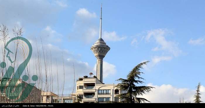 پیش‌بینی هوای تهران طی۵ روز آینده