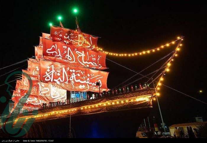 کمربستگان به شکستن کمر نهضت حسینی جاماندگان واقعی اربعین اند!