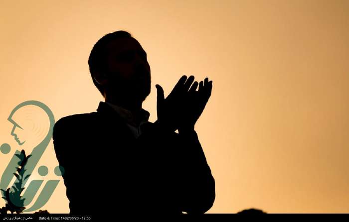 اهمیت نماز شب در کلام امام رضا (ع)
